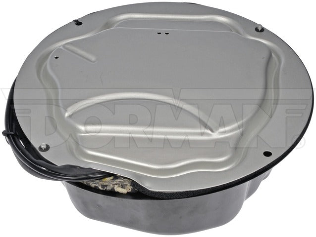 Dorman - OE Solutions Compresor de Suspensión Neumática P/N:949-908 Fits: Land Rover Range Rover 05-03 - Image 3