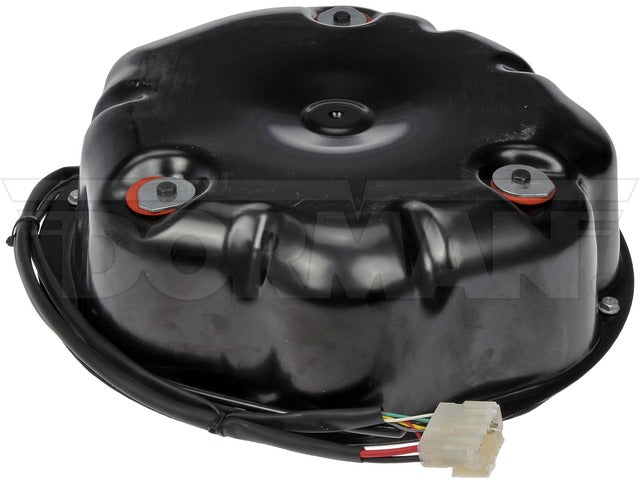 Dorman - OE Solutions Compresor de Suspensión Neumática P/N:949-908 Fits: Land Rover Range Rover 05-03 - Image 1