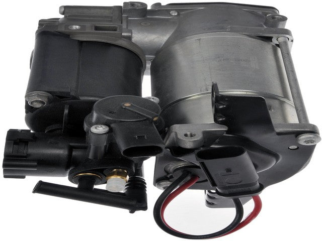 Dorman - OE Solutions Compresor de Suspensión Neumática P/N:949-909 Fits: Maybach 57, Maybach 62, Mercedes-benz Cls500, Mercedes-benz Cls55 Amg, Mercedes-benz Cls550, Mercedes-benz Cls63 Amg, Mercedes-benz E280, Mercedes-benz E300, Mercedes-benz E320 - Image 3