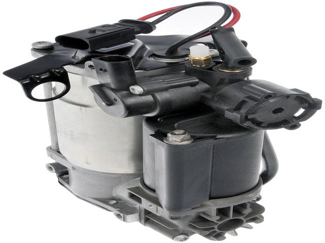 Dorman - OE Solutions Compresor de Suspensión Neumática P/N:949-909 Fits: Maybach 57, Maybach 62, Mercedes-benz Cls500, Mercedes-benz Cls55 Amg, Mercedes-benz Cls550, Mercedes-benz Cls63 Amg, Mercedes-benz E280, Mercedes-benz E300, Mercedes-benz E320 - Image 1