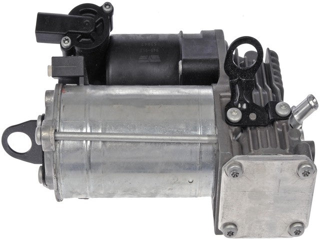 Dorman - OE Solutions Compresor de Suspensión Neumática P/N:949-911 Fits: Mercedes-benz Gl320, Mercedes-benz Gl350, Mercedes-benz Gl450, Mercedes-benz Gl550, Mercedes-benz Ml320, Mercedes-benz Ml350, Mercedes-benz Ml450, Mercedes-benz Ml500 - Image 3