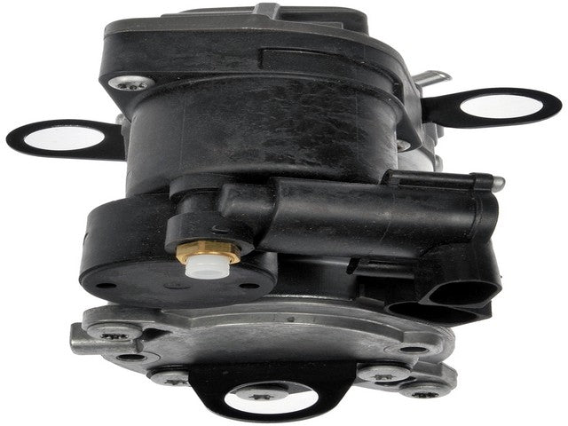 Dorman - OE Solutions Compresor de Suspensión Neumática P/N:949-911 Fits: Mercedes-benz Gl320, Mercedes-benz Gl350, Mercedes-benz Gl450, Mercedes-benz Gl550, Mercedes-benz Ml320, Mercedes-benz Ml350, Mercedes-benz Ml450, Mercedes-benz Ml500 - Image 2