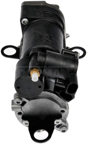 Dorman - OE Solutions Compresor de Suspensión Neumática P/N:949-912 Fits: Mercedes-benz R320 09-07, Mercedes-benz R350 13-06, Mercedes-benz R500 07-06, Mercedes-benz R63 Amg 2007 - Image 2