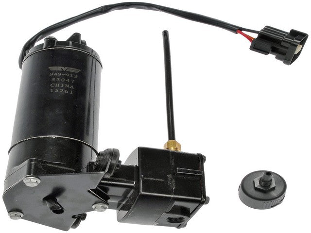 Dorman - OE Solutions Compresor de Suspensión Neumática P/N:949-913 Fits: Land Rover Range Rover 02-94 - Image 3