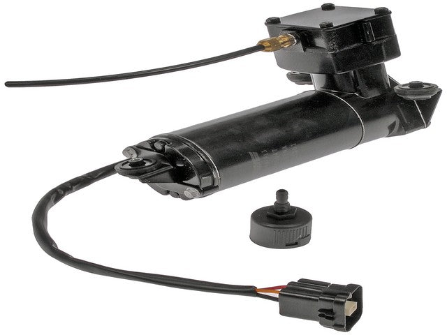 Dorman - OE Solutions Compresor de Suspensión Neumática P/N:949-913 Fits: Land Rover Range Rover 02-94 - Image 1