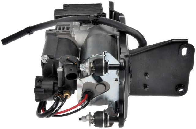 Dorman - OE Solutions Compresor de Suspensión Neumática P/N:949-914 Fits: Audi A6 11-05, Audi A6 Quattro 11-05, Audi S6 11-07 - Image 4