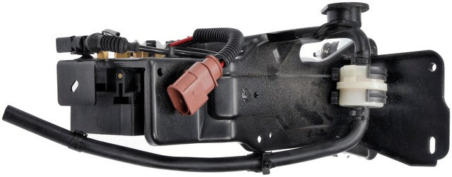 Dorman - OE Solutions Compresor de Suspensión Neumática P/N:949-914 Fits: Audi A6 11-05, Audi A6 Quattro 11-05, Audi S6 11-07 - Image 3