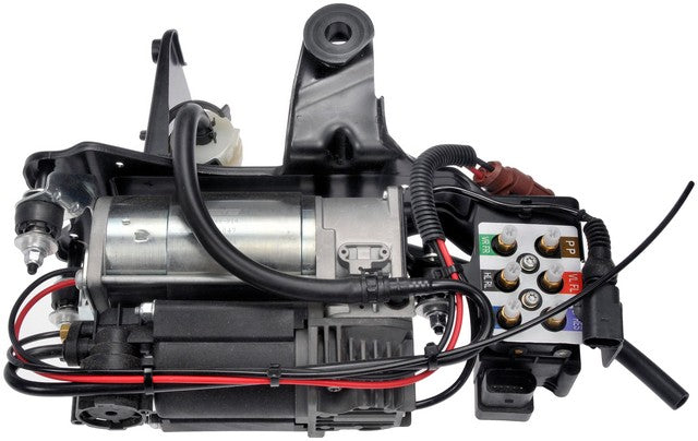 Dorman - OE Solutions Compresor de Suspensión Neumática P/N:949-914 Fits: Audi A6 11-05, Audi A6 Quattro 11-05, Audi S6 11-07 - Image 2