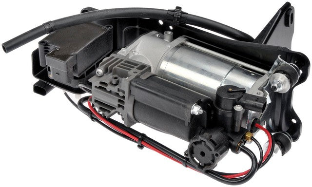 Dorman - OE Solutions Compresor de Suspensión Neumática P/N:949-914 Fits: Audi A6 11-05, Audi A6 Quattro 11-05, Audi S6 11-07 - Image 1