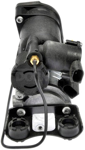 Dorman - OE Solutions Compresor de Suspensión Neumática P/N:949-917 Fits: BMW 535i Xdrive 10-09, BMW 535xi 2008 - Image 4