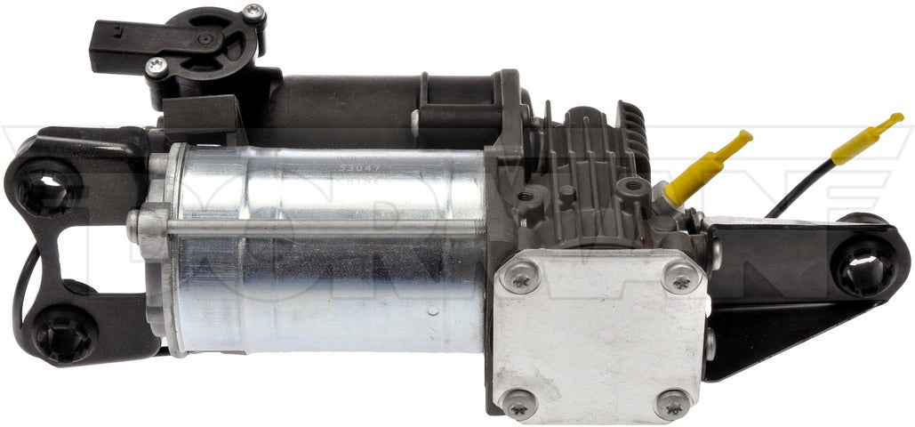 Dorman - OE Solutions Compresor de Suspensión Neumática P/N:949-917 Fits: BMW 535i Xdrive 10-09, BMW 535xi 2008 - Image 3