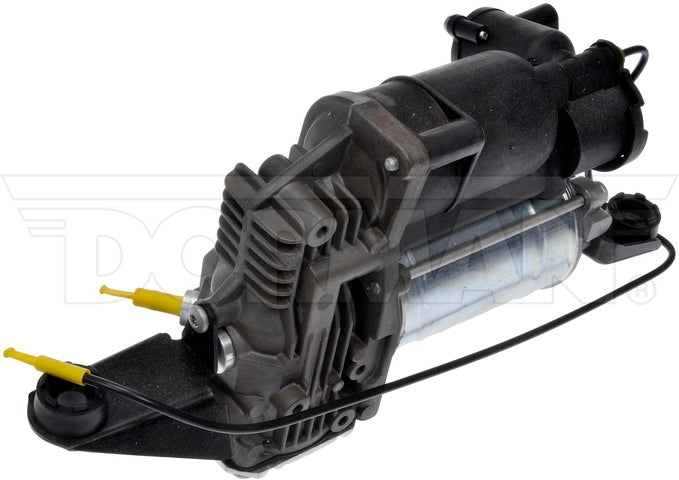 Dorman - OE Solutions Compresor de Suspensión Neumática P/N:949-917 Fits: BMW 535i Xdrive 10-09, BMW 535xi 2008 - Image 1