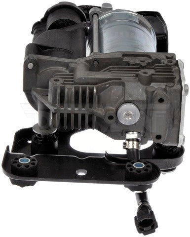 Dorman - OE Solutions Compresor de Suspensión Neumática P/N:949-918 Fits: BMW X5 13-07, BMW X6 14-08 - Image 2