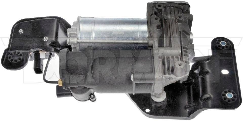 Dorman - OE Solutions Compresor de Suspensión Neumática P/N:949-918 Fits: BMW X5 13-07, BMW X6 14-08 - Image 3
