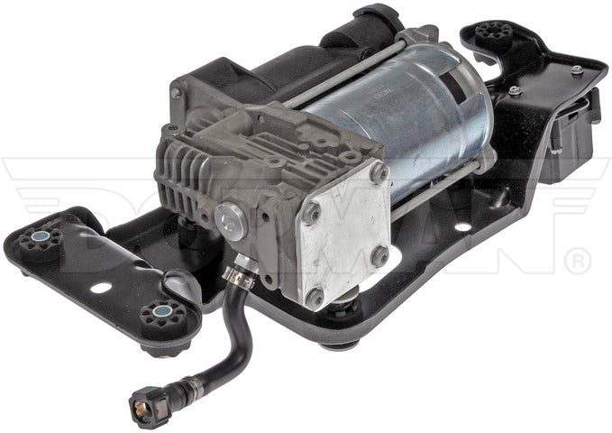 Dorman - OE Solutions Compresor de Suspensión Neumática P/N:949-918 Fits: BMW X5 13-07, BMW X6 14-08 - Image 1