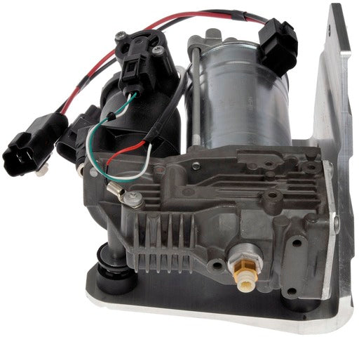 Dorman - OE Solutions Compresor de Suspensión Neumática P/N:949-919 Fits: Land Rover Lr3 09-05, Land Rover Lr4 16-10, Land Rover Range Rover Sport 09-06 - Image 2