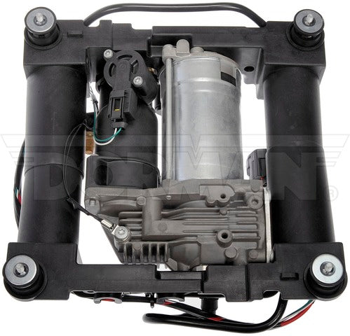 Dorman - OE Solutions Compresor de Suspensión Neumática P/N:949-920 Fits: Land Rover Range Rover 12-06 - Image 3