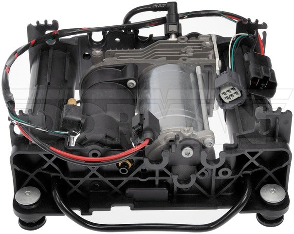 Dorman - OE Solutions Compresor de Suspensión Neumática P/N:949-920 Fits: Land Rover Range Rover 12-06 - Image 2