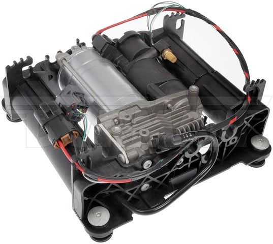 Dorman - OE Solutions Compresor de Suspensión Neumática P/N:949-920 Fits: Land Rover Range Rover 12-06 - Image 1