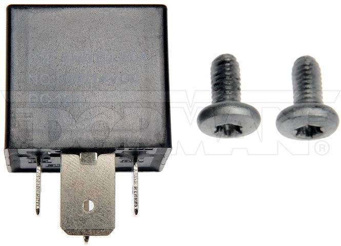 Dorman - OE Solutions Compresor de Suspensión Neumática P/N:949-920 Fits: Land Rover Range Rover 12-06 - Image 4
