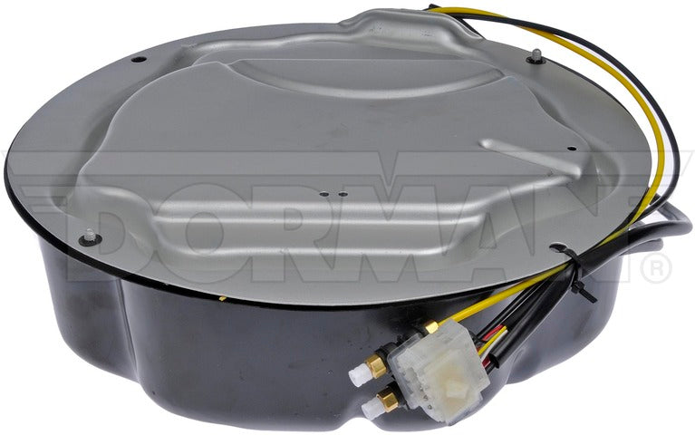 Dorman - OE Solutions Compresor de Suspensión Neumática P/N:949-923 Fits: BMW 525i 03-01, BMW 528i 00-99, BMW 540i 03-99 - Image 2