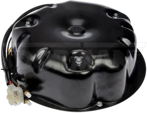 Dorman - OE Solutions Compresor de Suspensión Neumática P/N:949-923 Fits: BMW 525i 03-01, BMW 528i 00-99, BMW 540i 03-99 - Image 1