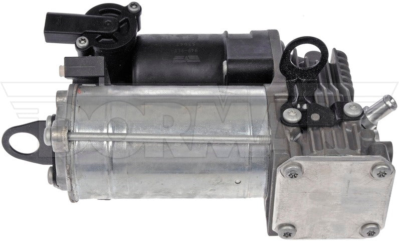 Dorman - OE Solutions Compresor de Suspensión Neumática P/N:949-926 Fits: Audi Allroad Quattro 05-02 - Image 2