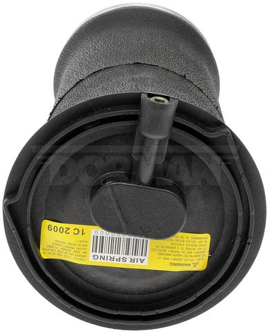 Dorman - OE Solutions Resorte de Suspensión Neumática P/N:949-958 Fits: Land Rover Range Rover 02-95 - Image 3