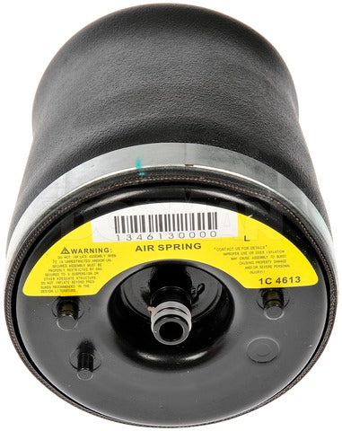 Dorman - OE Solutions Resorte de Suspensión Neumática P/N:949-959 Fits: BMW 525i 03-01, BMW 528i 00-99, BMW 540i 00-99 - Image 3