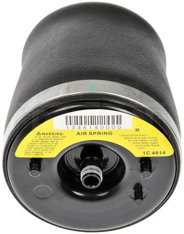 Dorman - OE Solutions Resorte de Suspensión Neumática P/N:949-960 Fits: BMW 525i 03-01, BMW 528i 00-99, BMW 540i 00-99 - Image 4