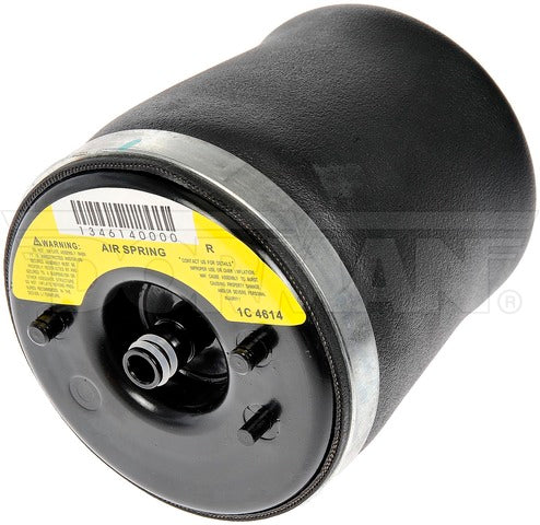 Dorman - OE Solutions Resorte de Suspensión Neumática P/N:949-960 Fits: BMW 525i 03-01, BMW 528i 00-99, BMW 540i 00-99 - Image 1