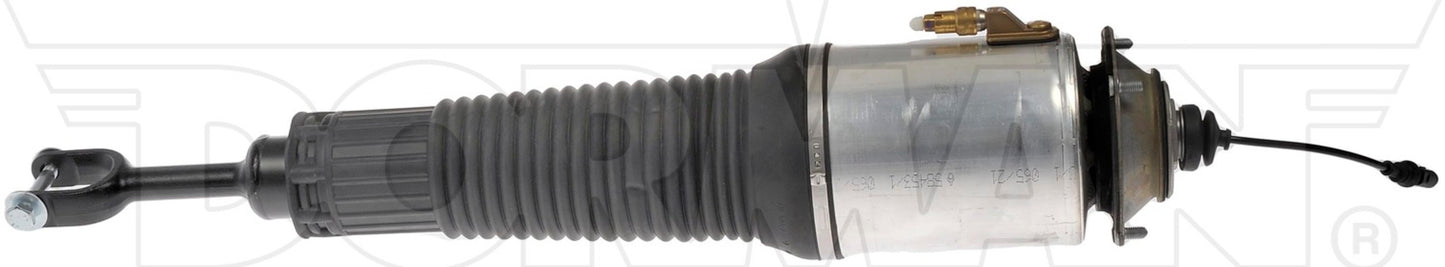 Dorman - OE Solutions Montante de Suspensión Neumática P/N:949-972 Fits: Audi A8 Quattro 10-03, Audi S8 10-07, Audi S8 2003 - Image 2