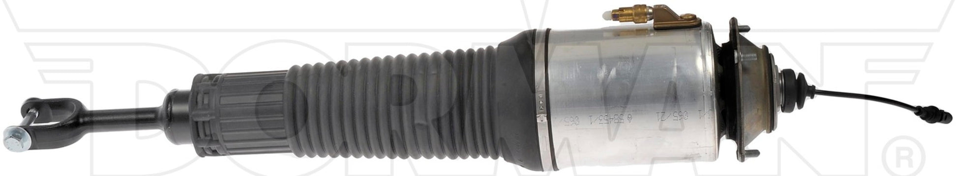 Dorman - OE Solutions Montante de Suspensión Neumática P/N:949-972 Fits: Audi A8 Quattro 10-03, Audi S8 10-07, Audi S8 2003 - Image 2