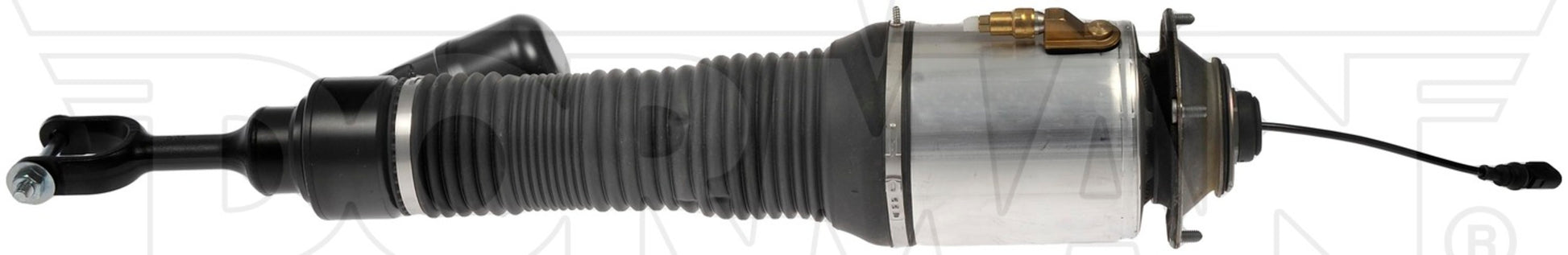 Dorman - OE Solutions Montante de Suspensión Neumática P/N:949-973 Fits: Bentley Continental 19-03, Bentley Flying Spur 19-13, Volkswagen Phaeton 06-04 - Image 2