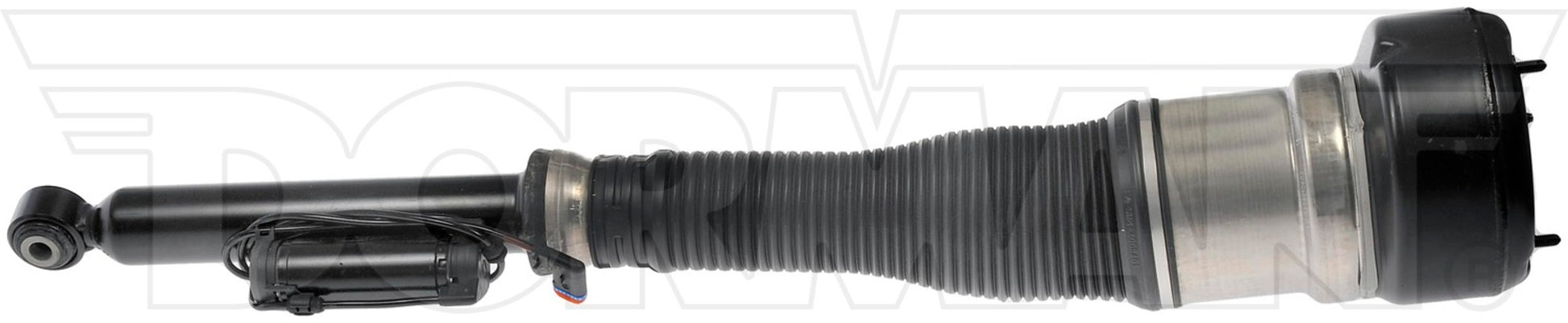 Dorman - OE Solutions Montante de Suspensión Neumática P/N:949-976 Fits: Mercedes-benz Cl550, Mercedes-benz Cl600, Mercedes-benz Cl63 Amg, Mercedes-benz Cl65 Amg, Mercedes-benz S350, Mercedes-benz S400, Mercedes-benz S450, Mercedes-benz S550 - Image 3