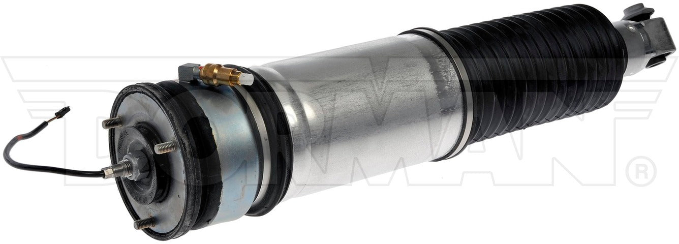 Dorman - OE Solutions Montante de Suspensión Neumática P/N:949-977 Fits: BMW 745i 05-02, BMW 745li 05-02, BMW 750i 08-06, BMW 750li 08-06, BMW 760i 06-05, BMW 760li 08-03, BMW Alpina B7 08-07 - Image 1