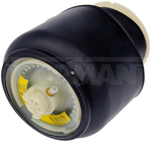 Dorman - OE Solutions Resorte de Suspensión Neumática P/N:949-985 Fits: BMW 535i Gt 17-10, BMW 535i Gt Xdrive 17-11, BMW 550i Gt 15-10, BMW 550i Gt Xdrive 17-10 - Image 1