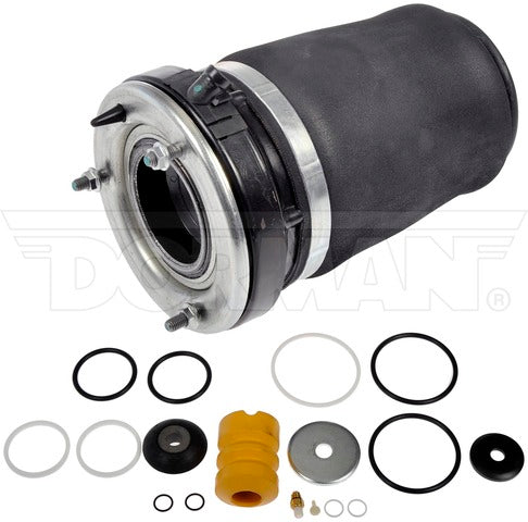 Dorman - OE Solutions Resorte de Suspensión Neumática P/N:949-987 Fits: BMW X5 06-00 - Image 1