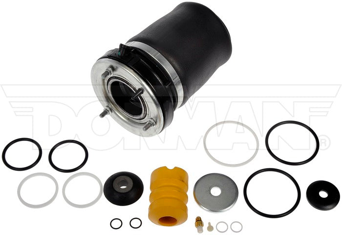 Dorman - OE Solutions Resorte de Suspensión Neumática P/N:949-988 Fits: BMW X5 06-00 - Image 1