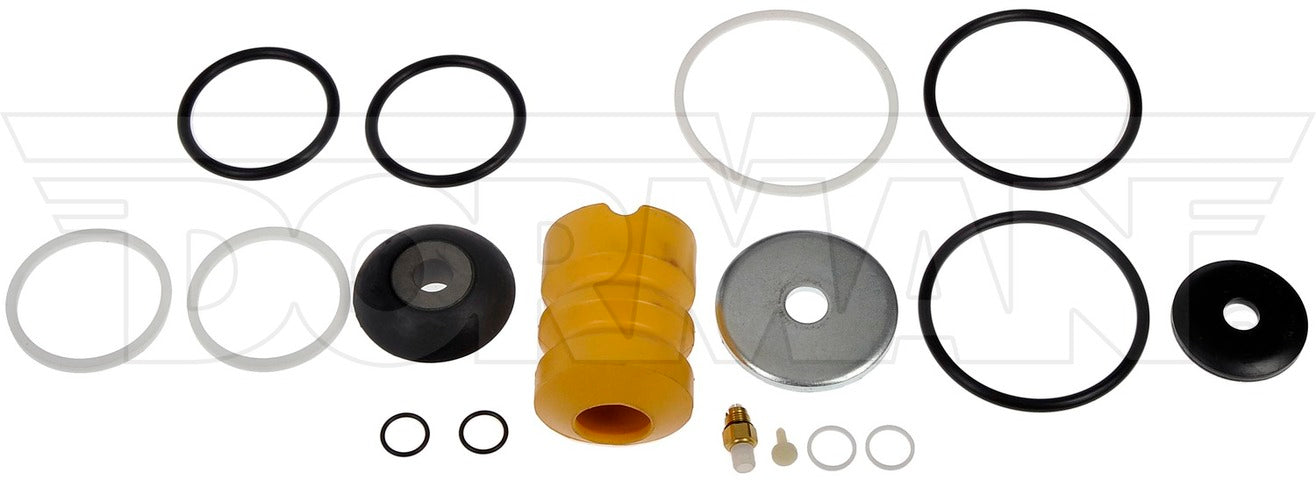 Dorman - OE Solutions Resorte de Suspensión Neumática P/N:949-988 Fits: BMW X5 06-00 - Image 3