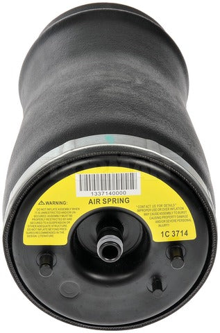 Dorman - OE Solutions Resorte de Suspensión Neumática P/N:949-996 Fits: BMW X5 06-00 - Image 4