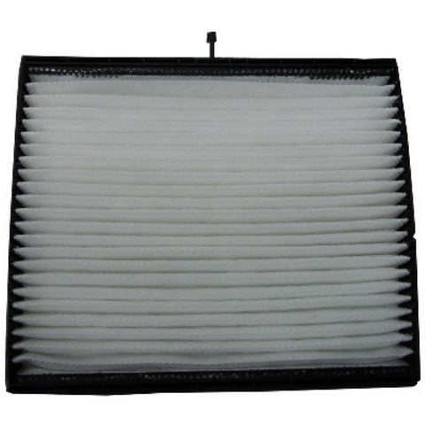 Parts Master Cabin Air Filter P/N:94902 Fits: Chevrolet Optra 08-04, Suzuki Forenza 08-04, Suzuki Reno 08-05 - Image 1
