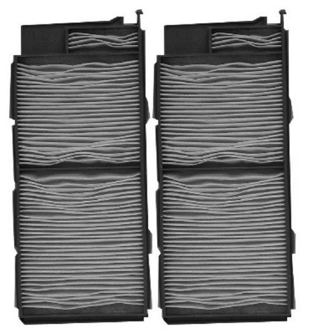 Parts Master Cabin Air Filter P/N:94908 Fits: Lexus Lx470 07-98, Toyota Land Cruiser 07-06 - Image 1