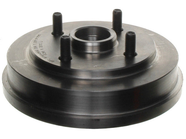 Raybestos Brakes Brake Drum P/N:9494 Fits: Toyota Paseo 1992, Toyota Tercel 92-91 - Image 1