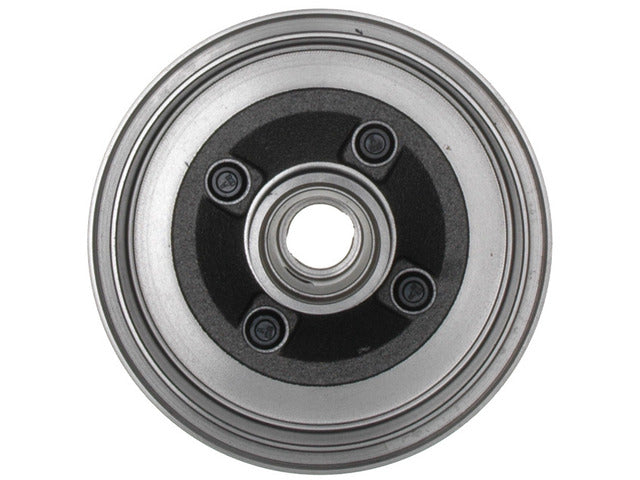 Raybestos Brakes Brake Drum P/N:9494 Fits: Toyota Paseo 1992, Toyota Tercel 92-91 - Image 2