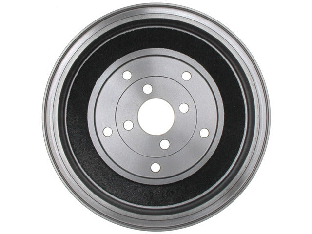 Raybestos Brakes Brake Drum P/N:9497R Fits: Suzuki Sidekick 95-91 - Image 2