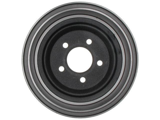 Raybestos Brakes Brake Drum P/N:9498 Fits: Ford Explorer 94-91, Ford Ranger 09-98, Mazda B2300 10-01, Mazda B2500 01-98, Mazda B3000 08-98, Mazda B4000 10-98, Mazda Navajo 94-91 - Image 2