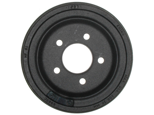 Raybestos Brakes Brake Drum P/N:9498 Fits: Ford Explorer 94-91, Ford Ranger 09-98, Mazda B2300 10-01, Mazda B2500 01-98, Mazda B3000 08-98, Mazda B4000 10-98, Mazda Navajo 94-91 - Image 3