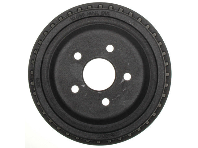 Raybestos Brakes Brake Drum P/N:9499 Fits: Ford Aerostar 97-92 - Image 3
