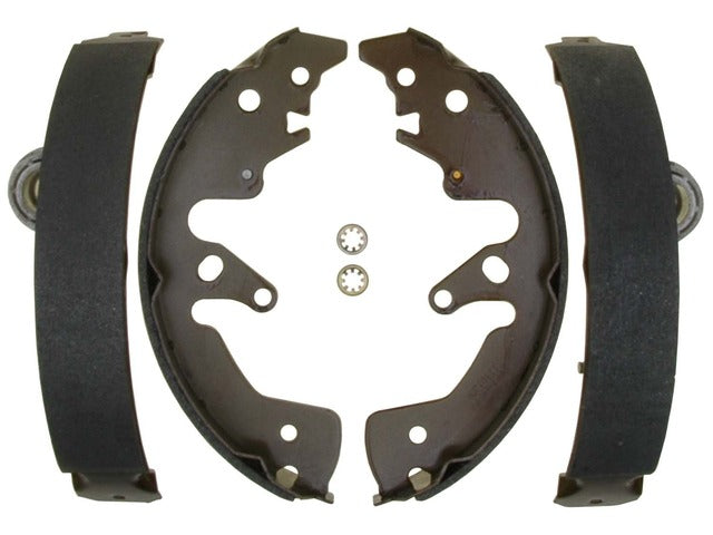 Raybestos Brakes Drum Brake Shoe P/N:949PG Fits: Subaru Impreza 2008 - Image 1